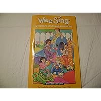 Wee Sing Children's Songs and Fingerplays book (reissue) Wee Sing Children's Songs and Fingerplays book (reissue) Mass Market Paperback Paperback