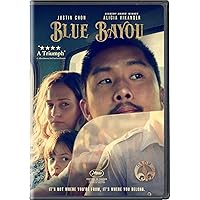 Blue Bayou [DVD]