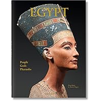 Egipto. Hombres, Dioses, Faraones (Spanish Edition) Egipto. Hombres, Dioses, Faraones (Spanish Edition) Hardcover Paperback