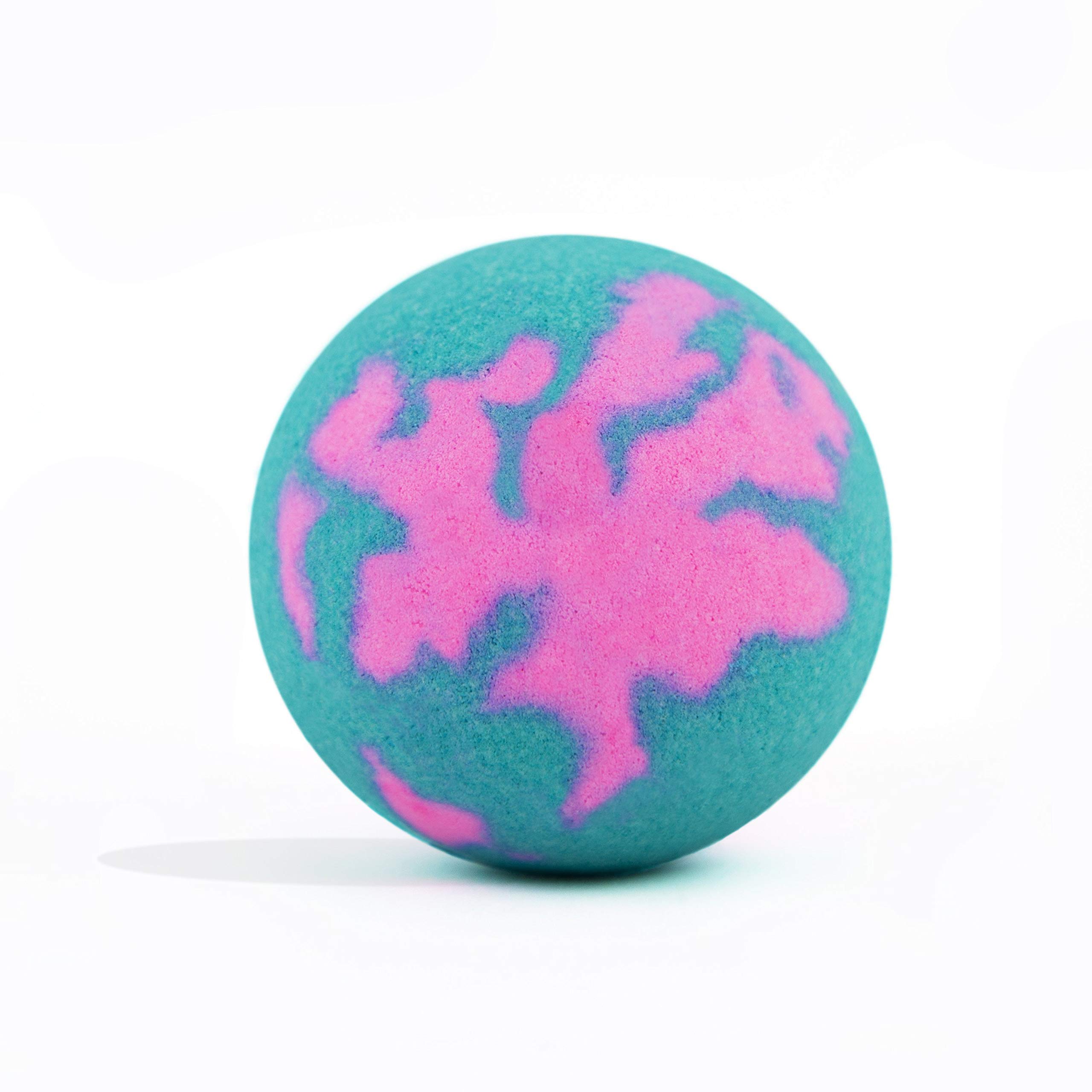 DA BOMB Mermaid Bath Bomb, 7oz