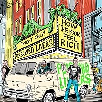How The Poor Feel Rich [Explicit] How The Poor Feel Rich [Explicit] MP3 Music
