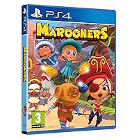 Marooners (PS4/)