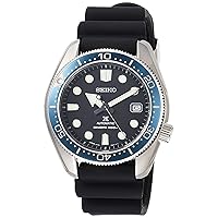 SEIKO PROSPEX 1968 Professional Divers Modern Design Men's Mechanical Watch SBDC063 (Japan Domestic Genuine Products)
