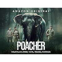 Poacher - Season 1