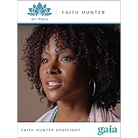 Faith Hunter Spotlight