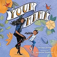 Your Mama Your Mama Hardcover Kindle