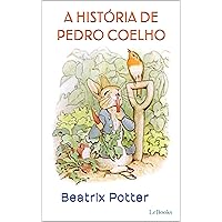 A História de Pedro Coelho (Portuguese Edition) A História de Pedro Coelho (Portuguese Edition) Kindle