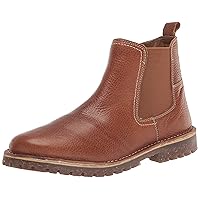 Steve Madden Boy's Clay Ankle Boot