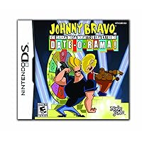 Johnny Bravo - Nintendo DS