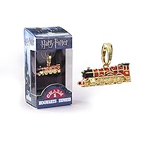 The Noble Collection Lumos Harry Potter Charm No. 1 - Hogwarts Express