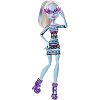 Monster High Geek Shriek Abbey Bominable Doll