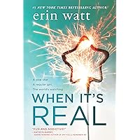 When It's Real When It's Real Kindle Audible Audiobook Paperback Hardcover Audio CD