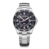 [ビクトリノックス] FIELDFORCE Classic GMT