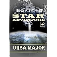 URSA MAJOR (STAR ADVENTURE Vol. 8) (Italian Edition) URSA MAJOR (STAR ADVENTURE Vol. 8) (Italian Edition) Kindle