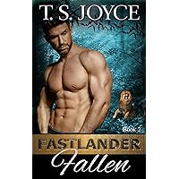 Fastlander Fallen (Fastlanders Book 2) Fastlander Fallen (Fastlanders Book 2) Kindle Audible Audiobook