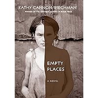 Empty Places Empty Places Hardcover Kindle