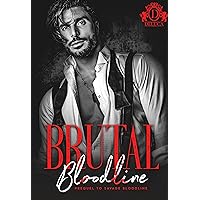 Brutal Bloodline: A Glimpse Into The DeLuca Family (Savage Bloodline) Brutal Bloodline: A Glimpse Into The DeLuca Family (Savage Bloodline) Kindle