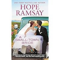 A Small-Town Bride (Chapel of Love Book 2) A Small-Town Bride (Chapel of Love Book 2) Kindle Audible Audiobook Paperback