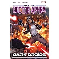 STAR WARS: DOCTOR APHRA VOL. 7 - DARK DROIDS STAR WARS: DOCTOR APHRA VOL. 7 - DARK DROIDS Paperback Kindle