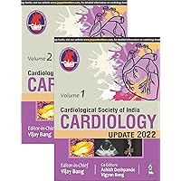 CSI Cardiology Update 2022 (2 Volumes) CSI Cardiology Update 2022 (2 Volumes) Kindle Paperback