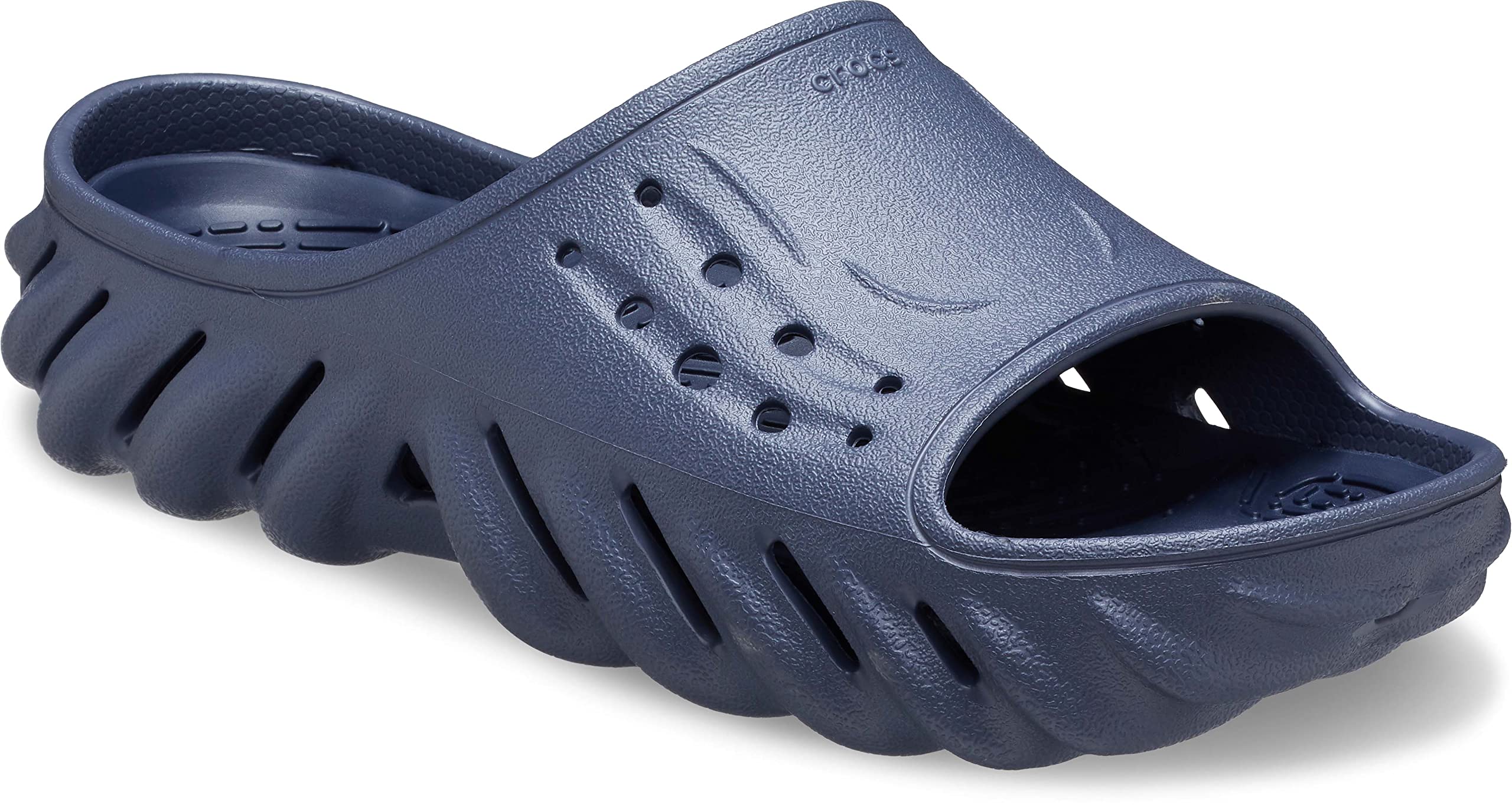 Crocs Mens Echo Slide