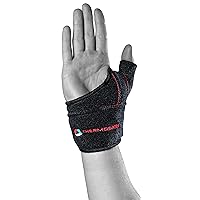 Sport Thumb Adjustable, Right, Small/Medium, 2.0 Ounce