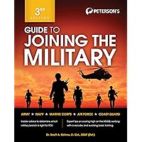 Guide to Joining the Military Guide to Joining the Military Paperback Kindle