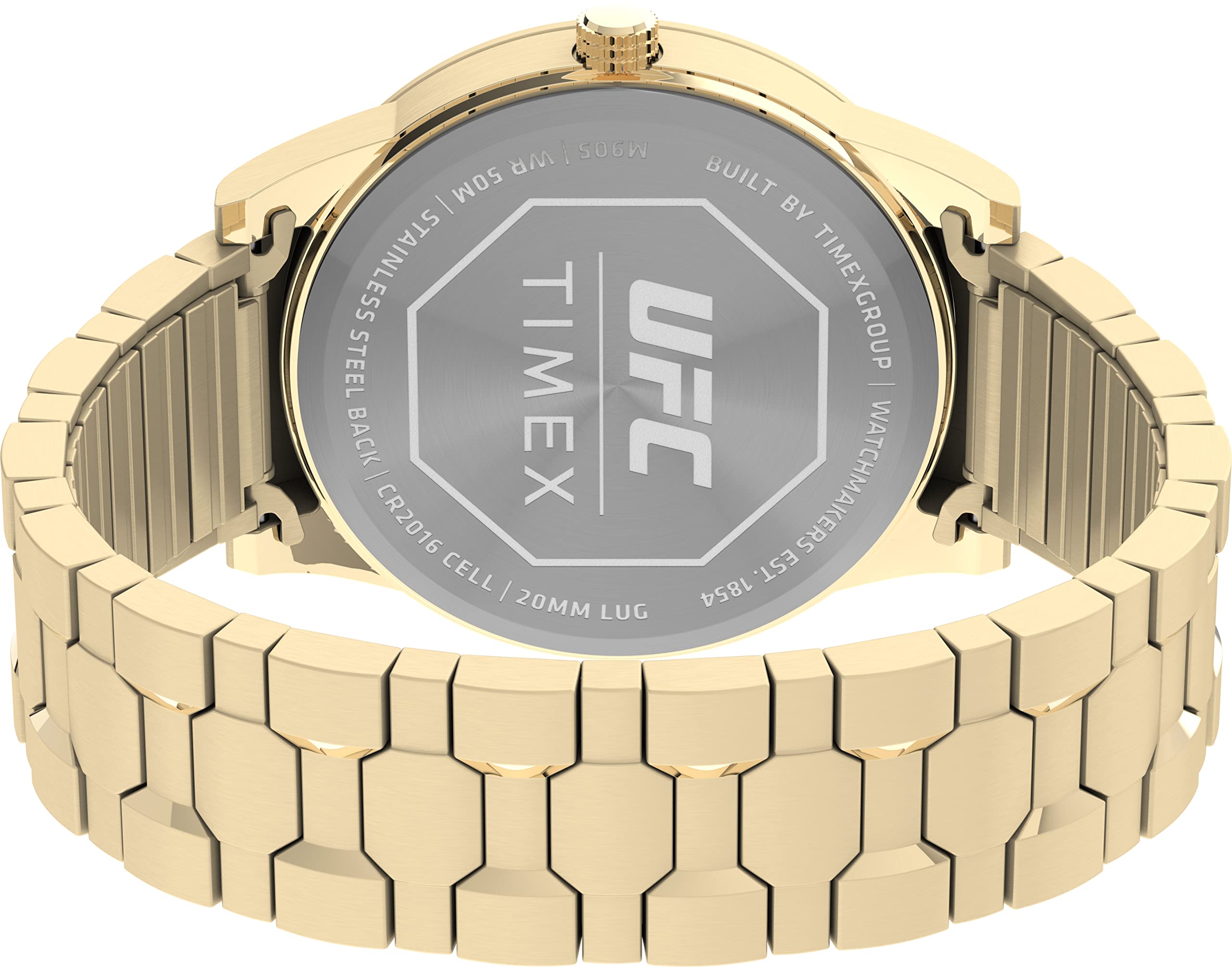 Timex UFC Men's Legend 42mm Watch