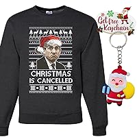 Ugly Christmas Sweater COLLECTION 11 Crewneck Sweatshirt