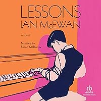 Lessons Lessons Audible Audiobook Kindle Paperback Hardcover Mass Market Paperback Audio CD