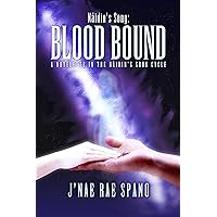 Náidin's Song: Blood Bound (Náidin's Song Cycle Book 1)