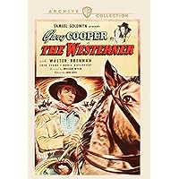 Westerner, The (1940) Westerner, The (1940) DVD VHS Tape