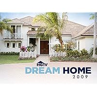 HGTV Dream Home - Season 2009
