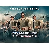 Indian Police Force – Season 1