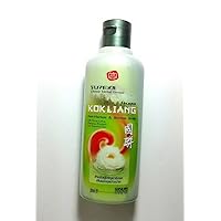 KOK LIANG Anti-hair loss dandruff herbal scalp soothes shampoo 200cc