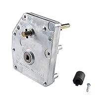 Aluminum Gear Box for Universal Mount Landing Gear (276602)