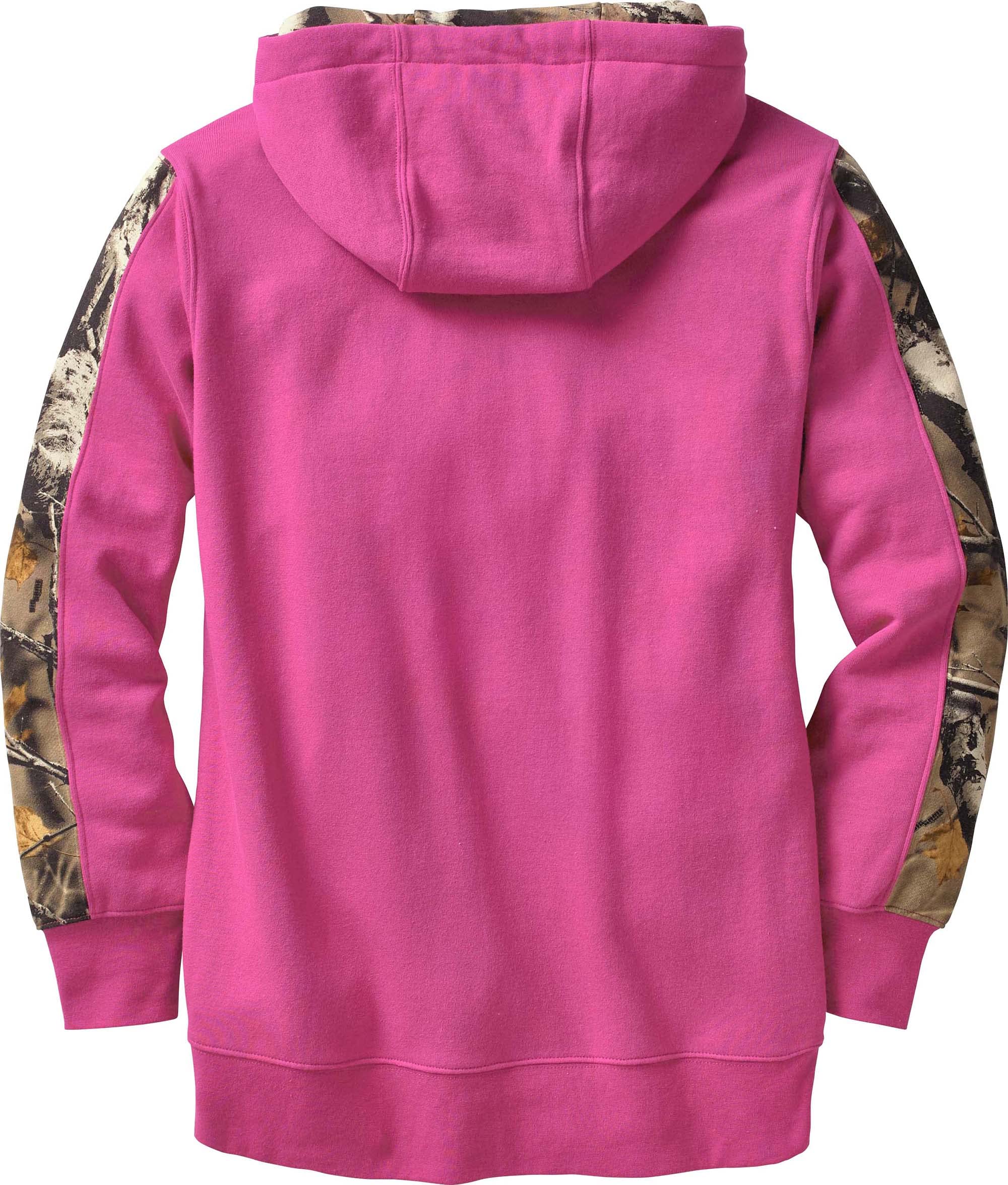 Legendary Whitetails Women's Outfitter Hoodie