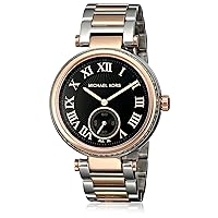 Michael Kors Women's MK5957 Skylar Black Stainless Steel Watch