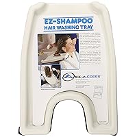 Ez-Shampoo Hair Washing Tray