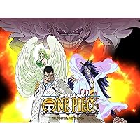 One Piece - Season 10