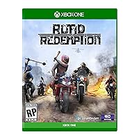Road Redemption - Xbox One Edition