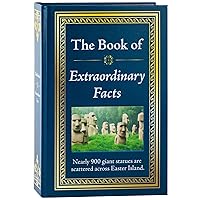 The Book of Extraordinary Facts The Book of Extraordinary Facts Hardcover