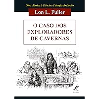 O caso dos exploradores de cavernas (Portuguese Edition) O caso dos exploradores de cavernas (Portuguese Edition) Kindle Paperback