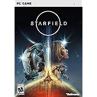 Starfield: Standard Edition - PC