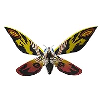 Bandai Tamashii Nations S.H. MonsterArts Mothra Action Figure