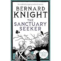 The Sanctuary Seeker: A completely gripping medieval mystery (The Crowner John Mysteries Book 1) The Sanctuary Seeker: A completely gripping medieval mystery (The Crowner John Mysteries Book 1) Kindle Paperback Hardcover Mass Market Paperback