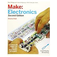 Make: Electronics: Learning Through Discovery Make: Electronics: Learning Through Discovery Paperback Kindle