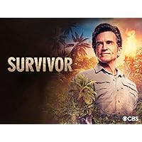 Survivor - Season 46