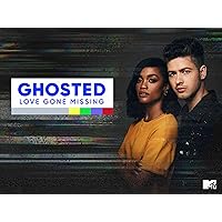 Ghosted: Love Gone Missing Season 2