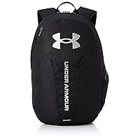 Under Armour Backpack, Black, One Size
